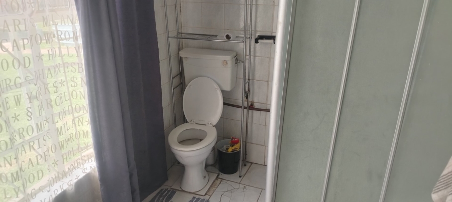 3 Bedroom Property for Sale in Edenville Free State
